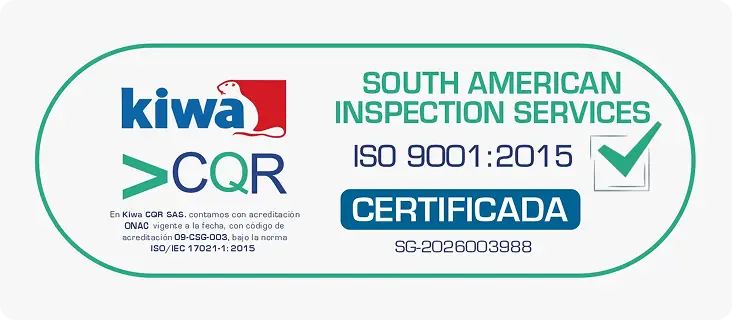 ISO9001 2